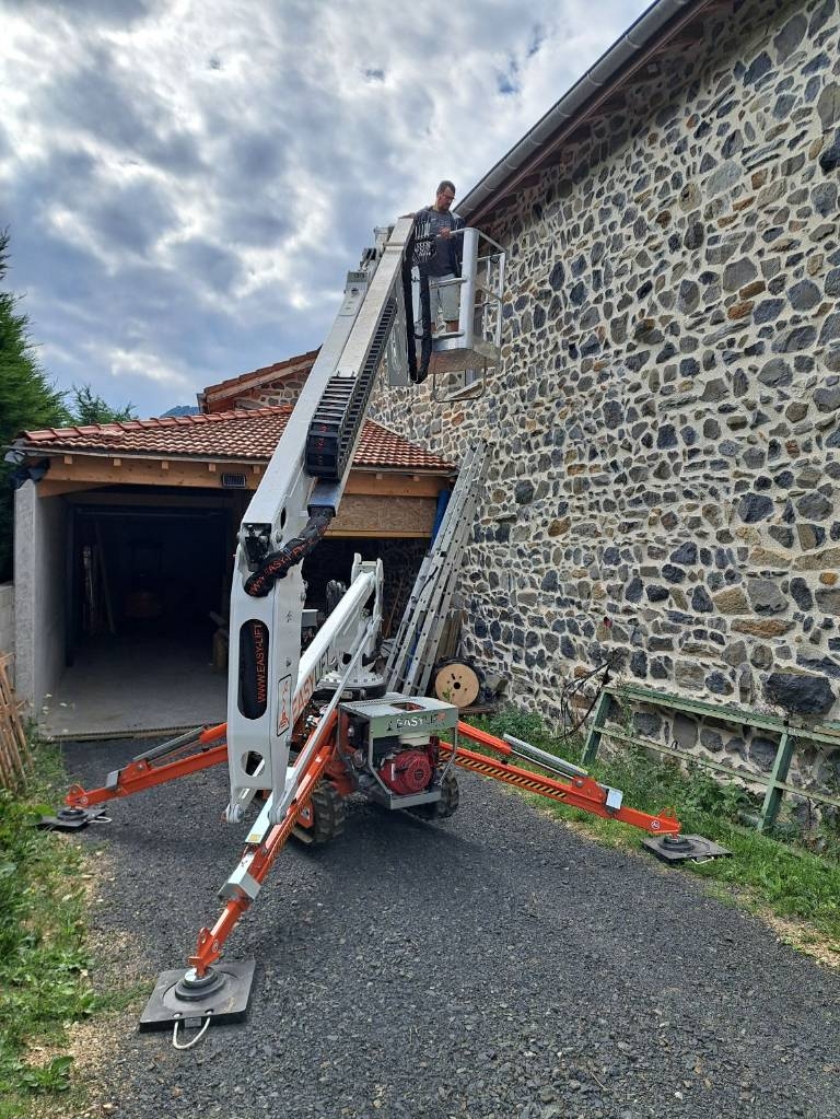 EasyLift R 160