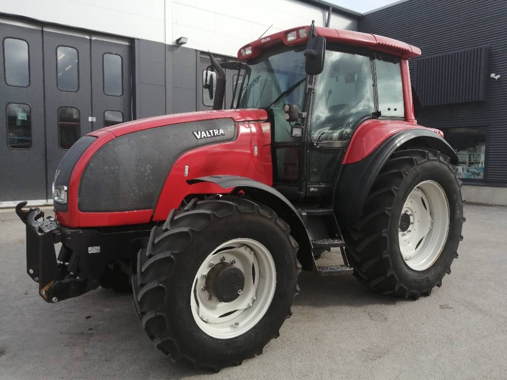 Valtra Valmet M 130 HiTech 50km/h