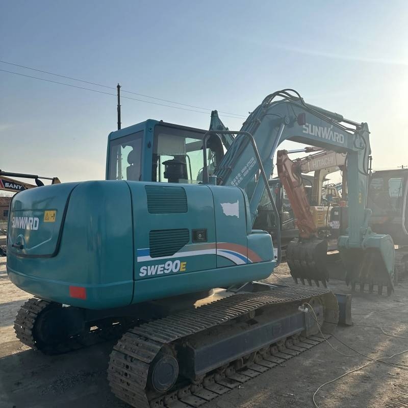 Sunward SWE 90