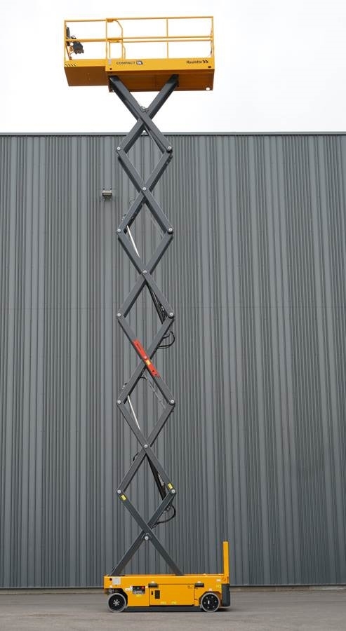 Haulotte COMPACT 14AE