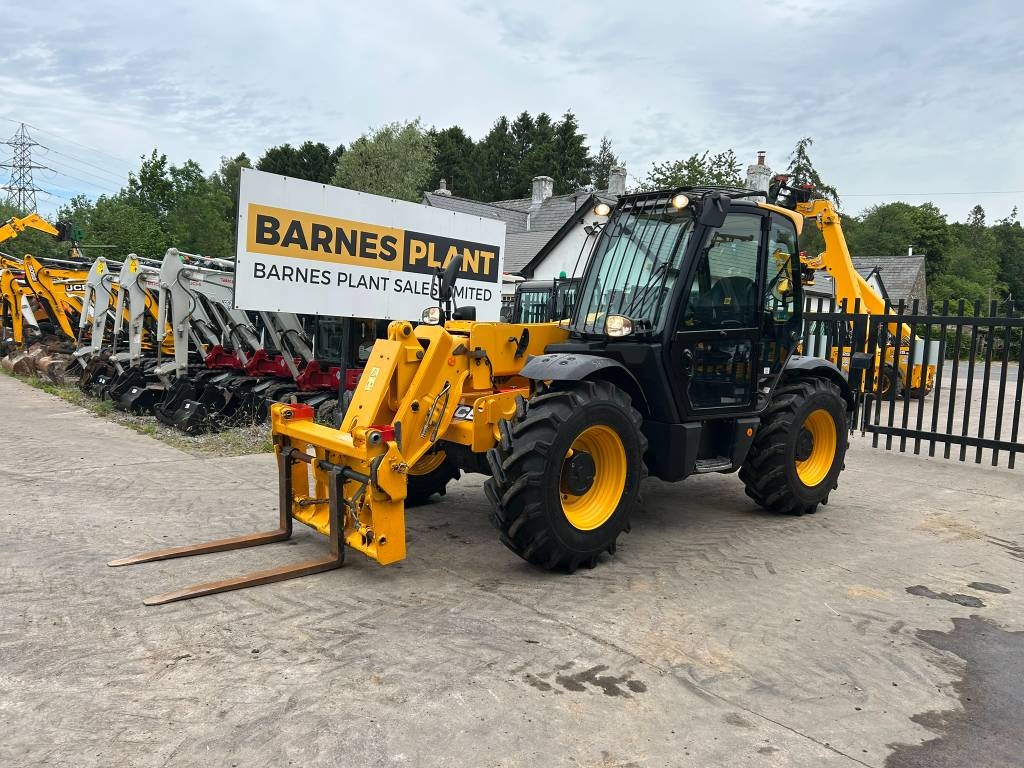 JCB 531-70