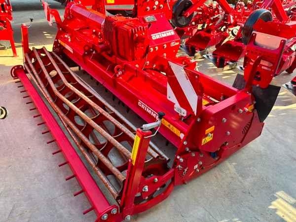 Grimme GR
