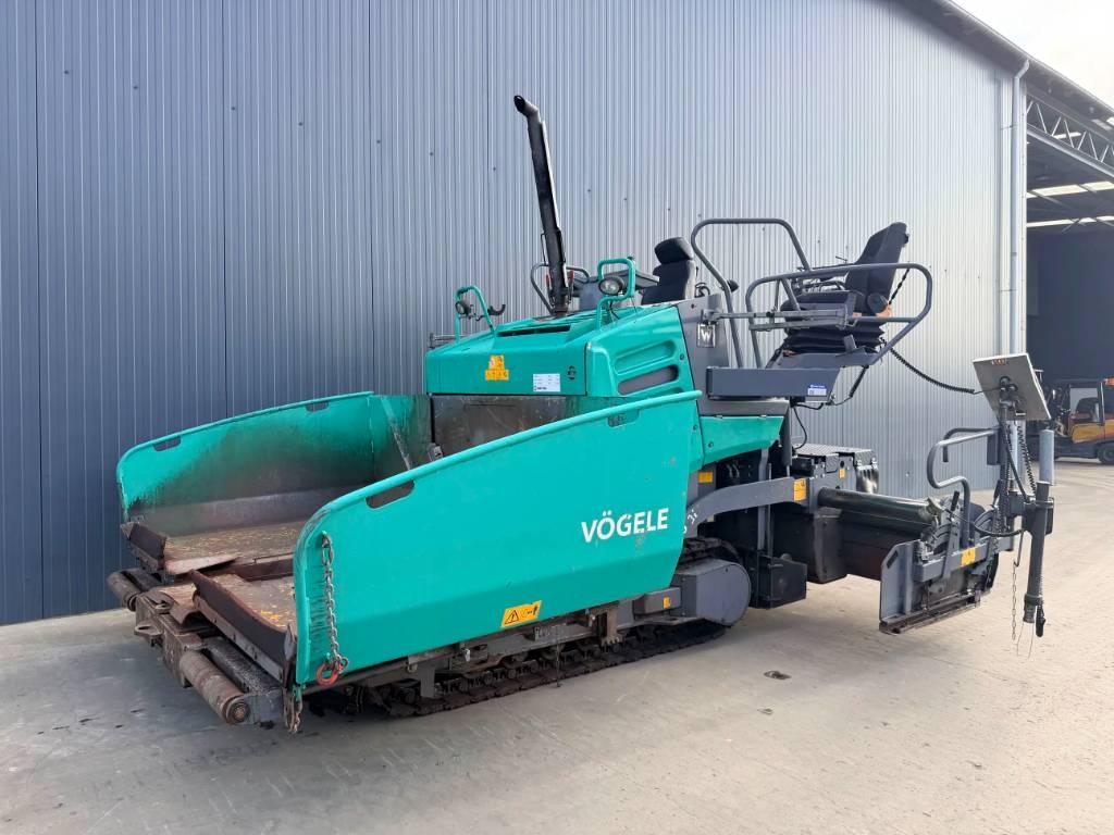 Vögele SUPER 1300-3i