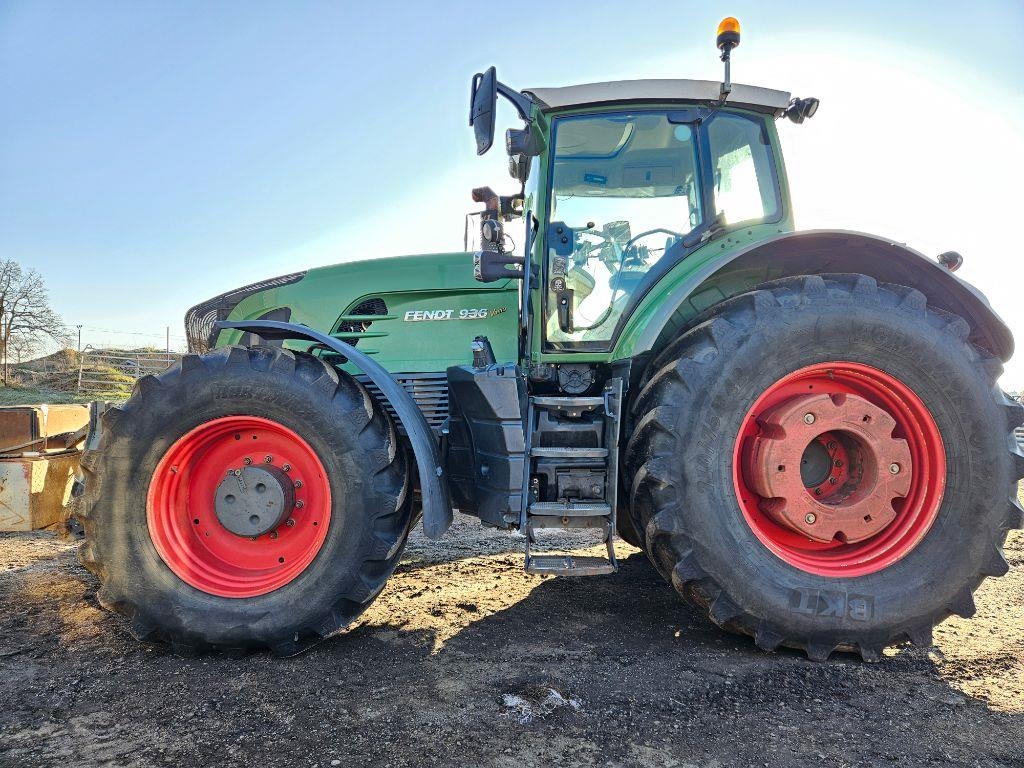 936 Vario SCR