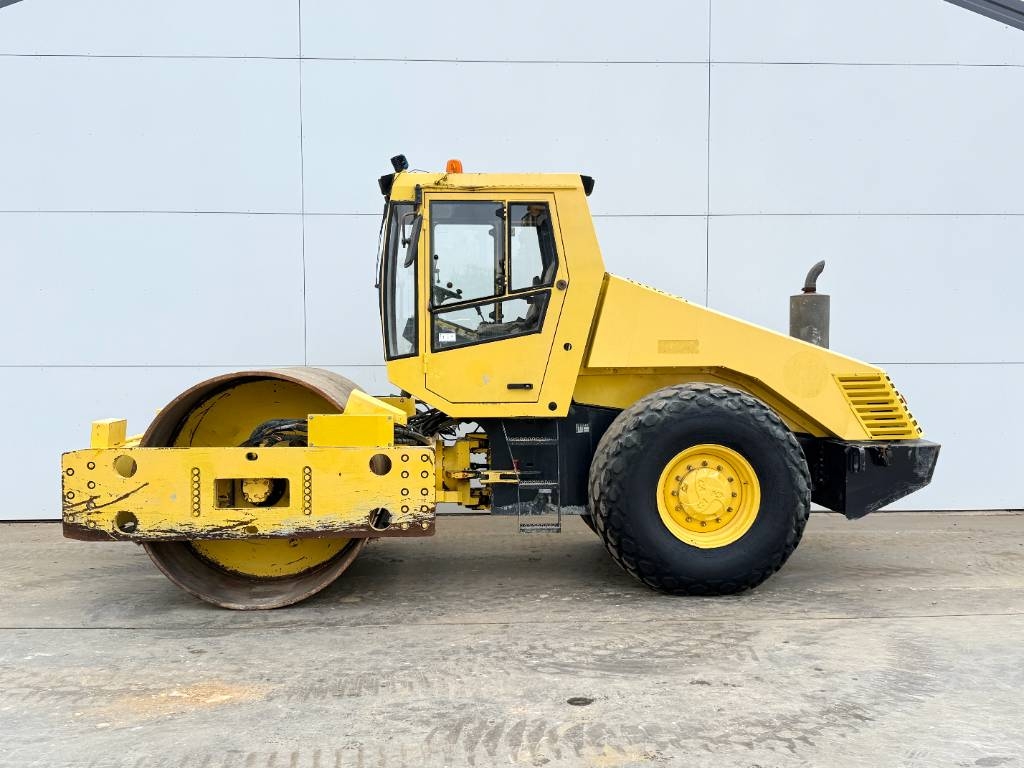 Bomag BW219DH-3 - Good Overall Condition / Deutz Engine