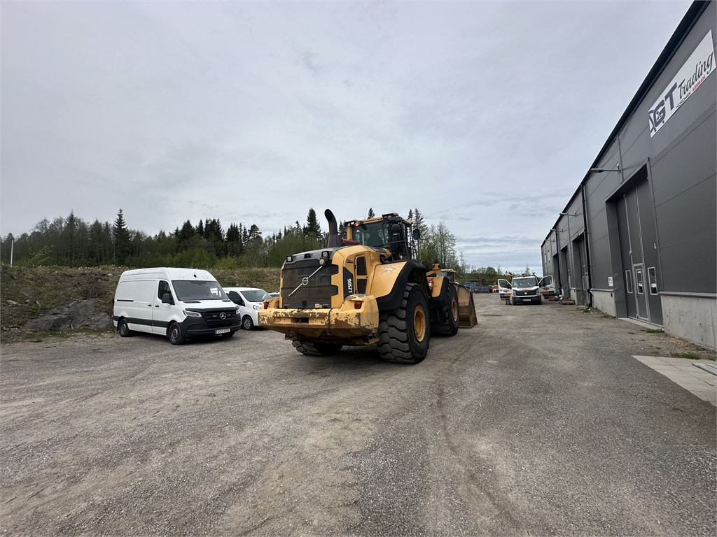 Volvo L250G