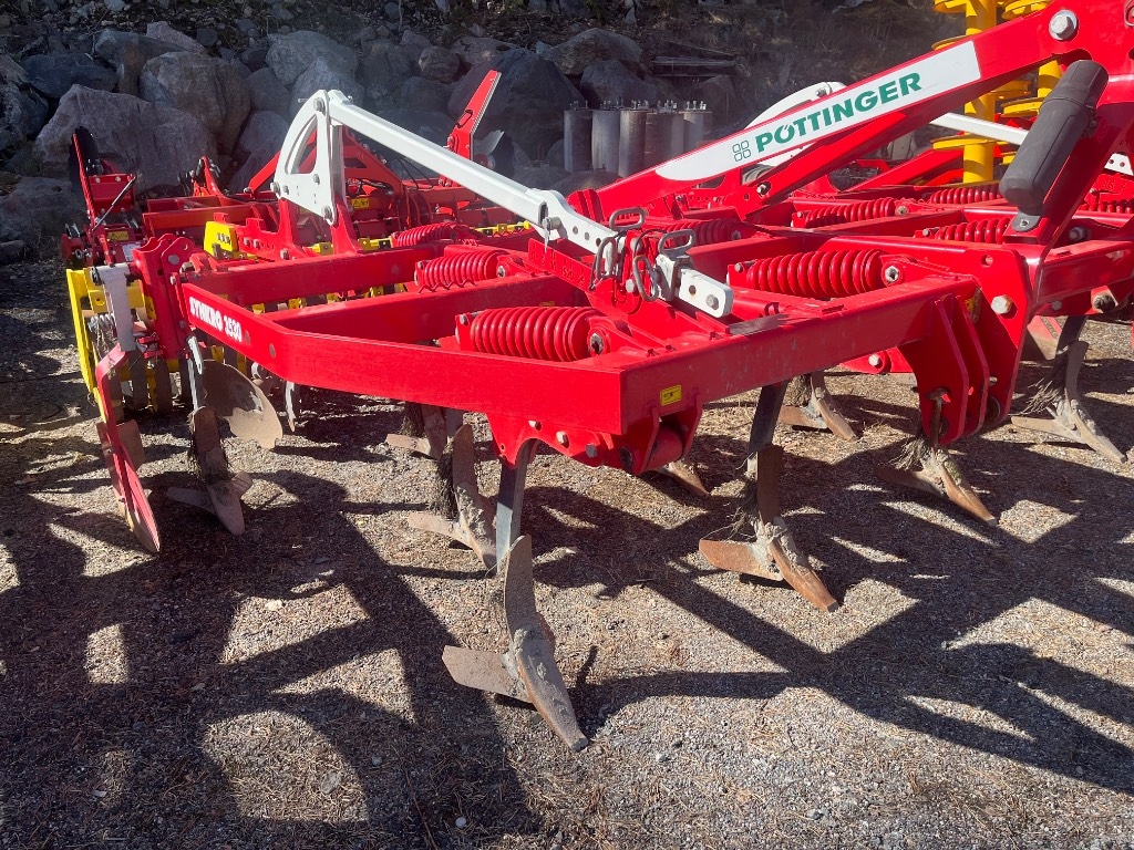 Pöttinger 3530
