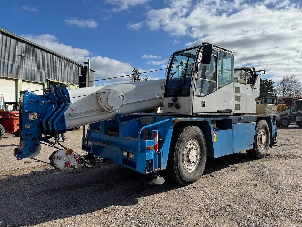 Demag AC 30 City