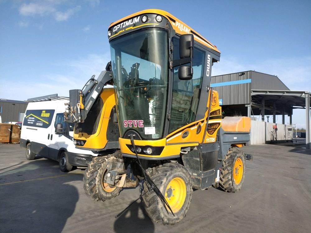 Pellenc OPTIMUM 530
