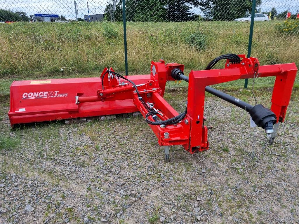 Perugini MSF 240