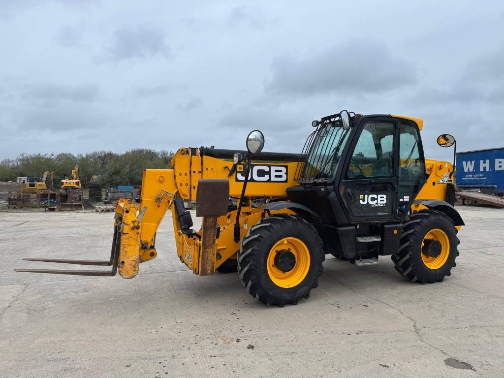 JCB 540-170