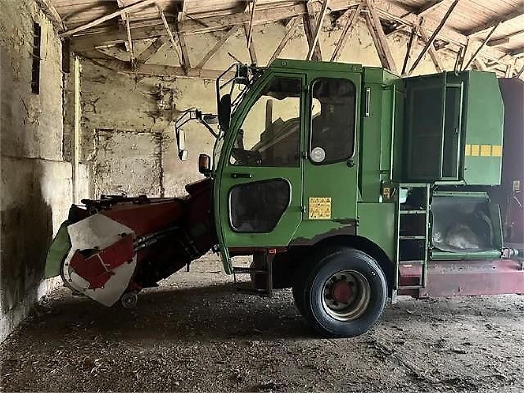 Strautmann VertiMix 1401 SF