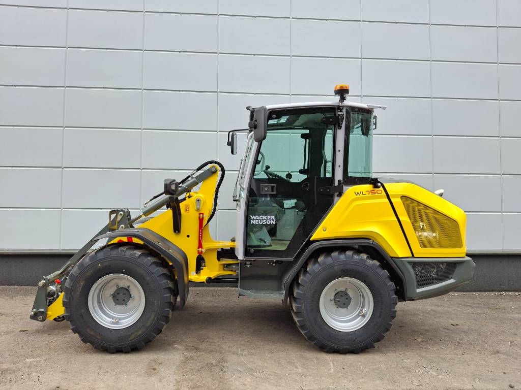 Wacker Neuson WL 750 **UUTUUS**