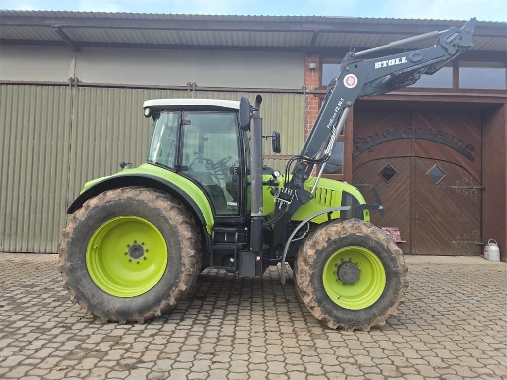 Arion 640 Cebis