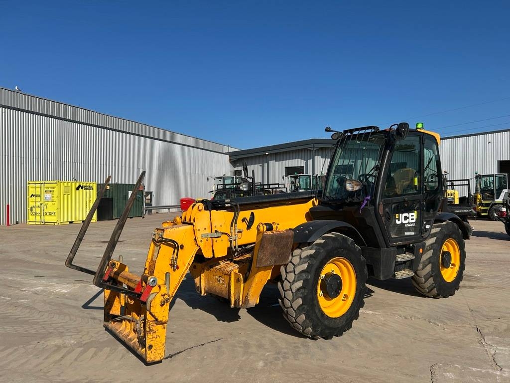 JCB 540-140