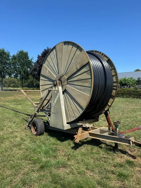Nettuno 90 /320 regenhaspel
