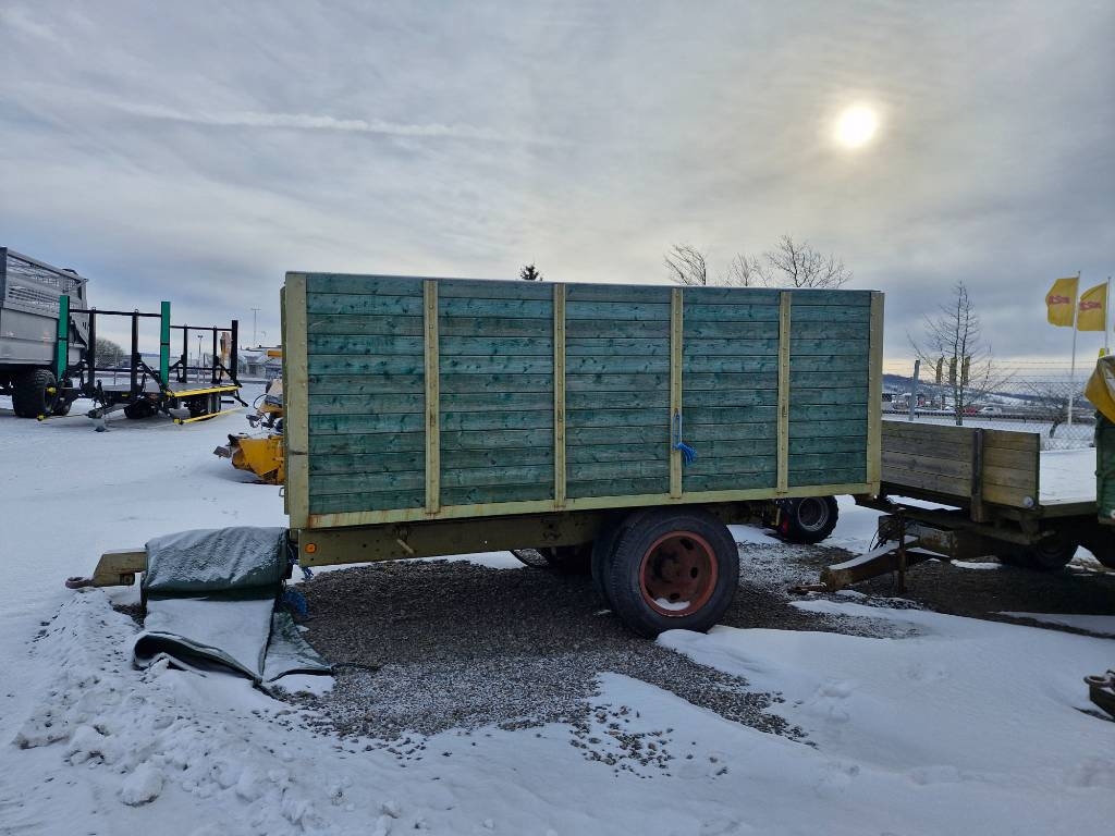 kärra 10ton