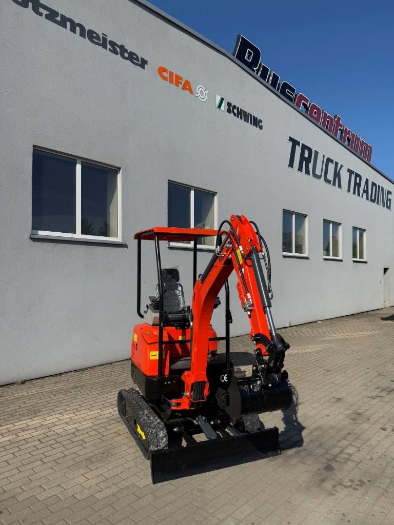 LT LT-18 Plus / 25 HP / 1.8T / NEW / Warranty