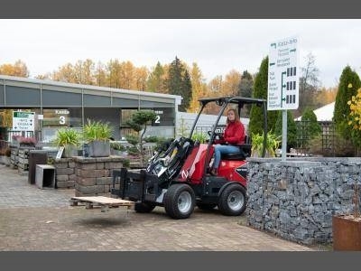 Norcar a60E1 POWER + EDITION