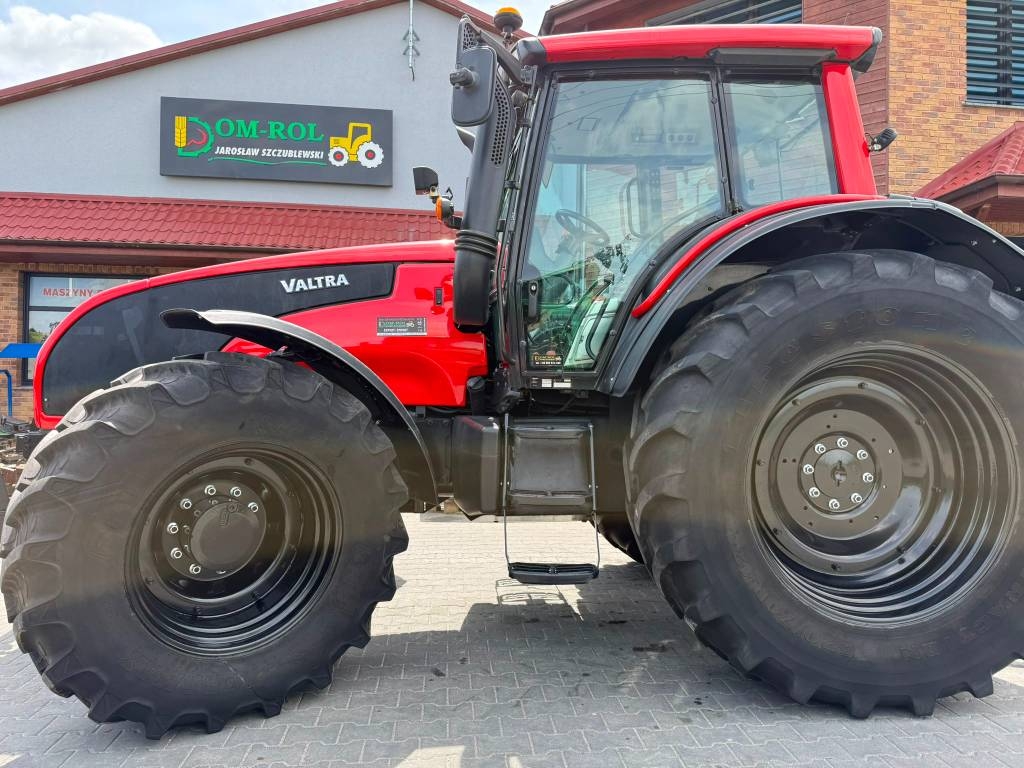 Valtra T 171