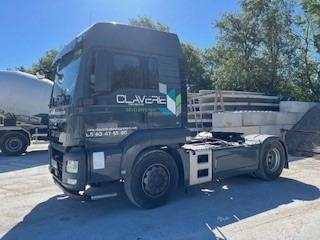 MAN TGS 18.510