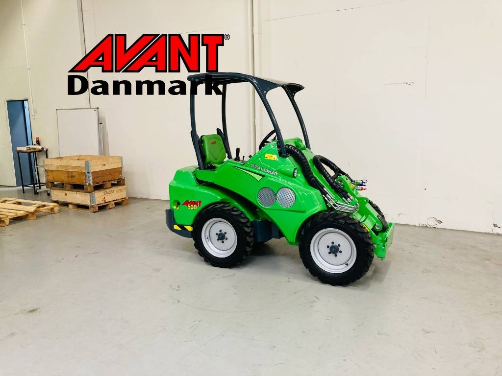 Avant 520