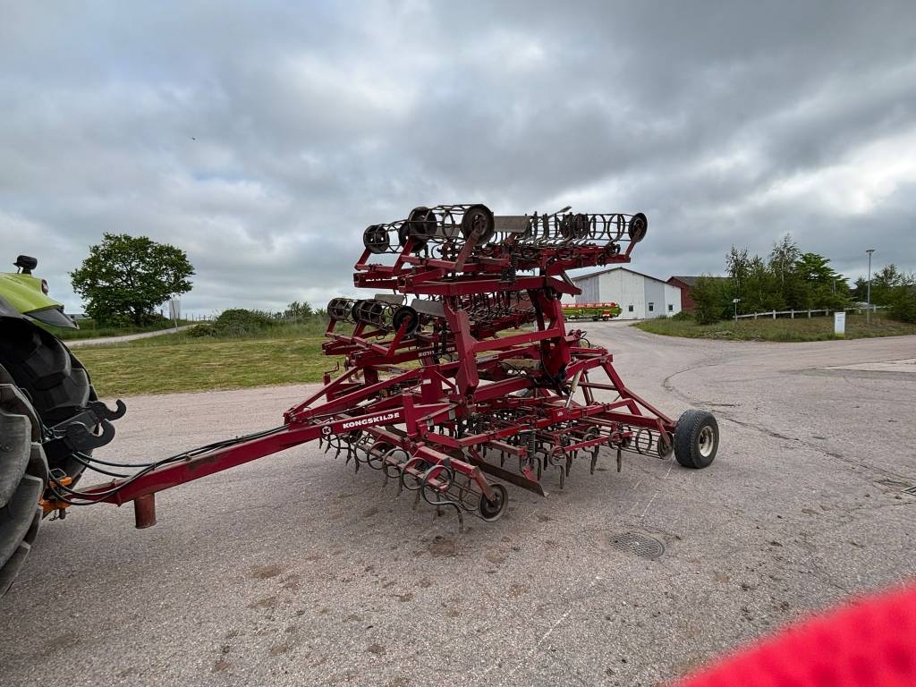 Kongskilde GerminatorSP6000