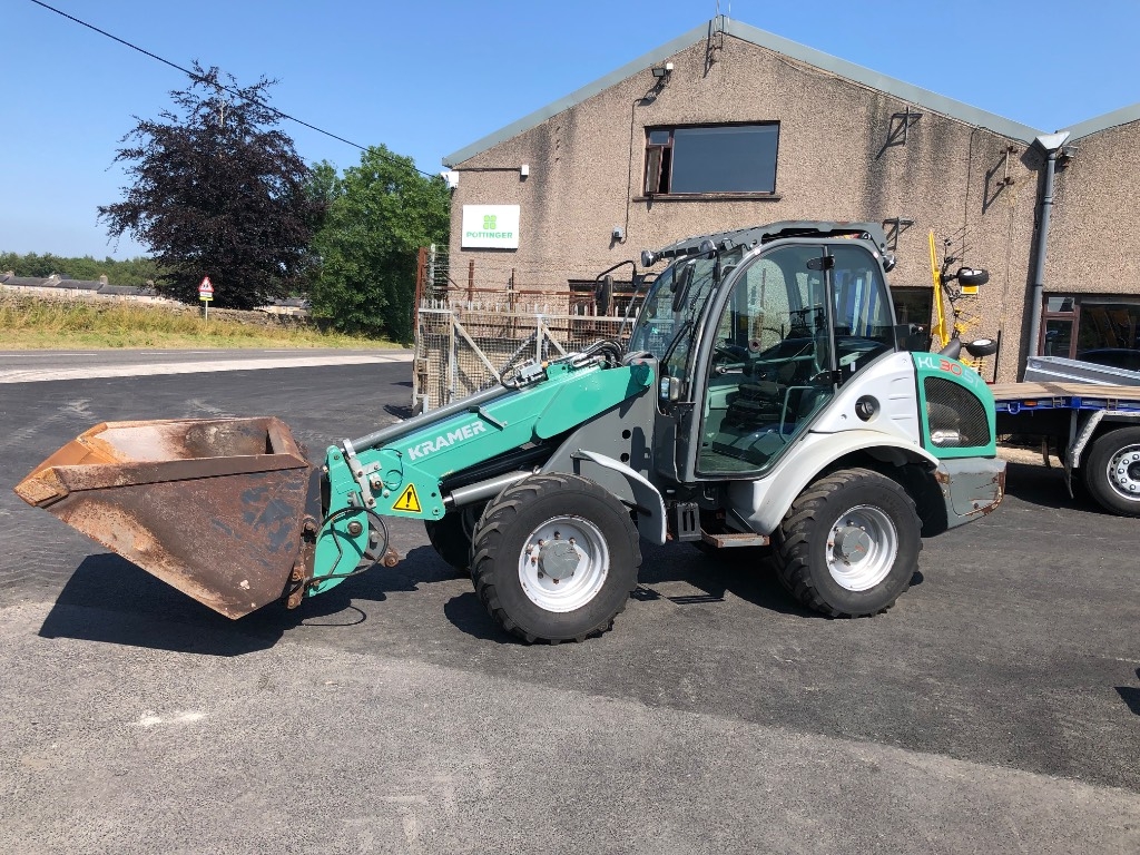Kramer KL30.5T