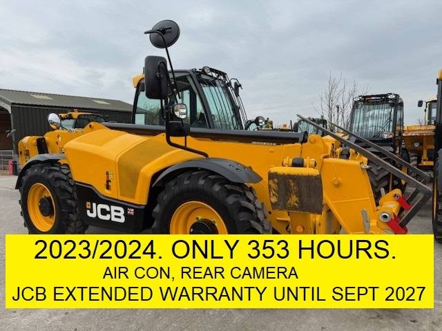 JCB 535-125