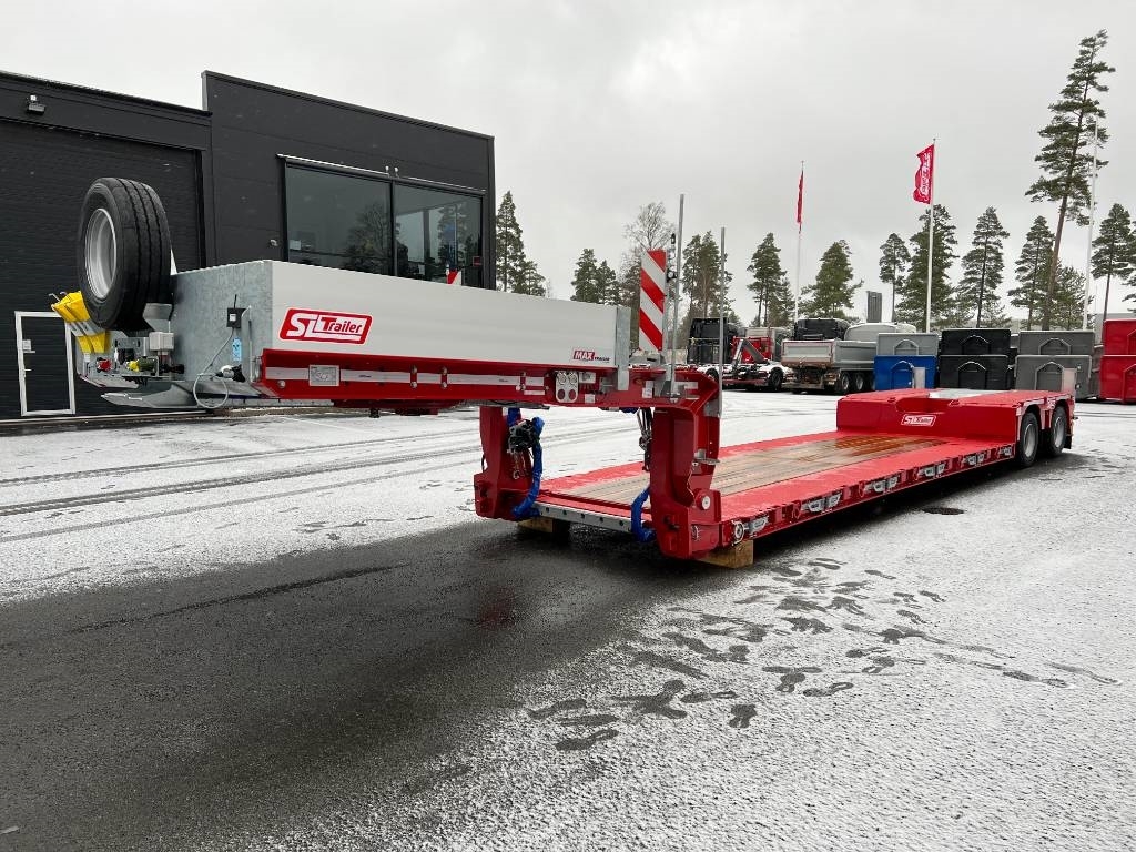 MAX Trailer 510-Z-2L