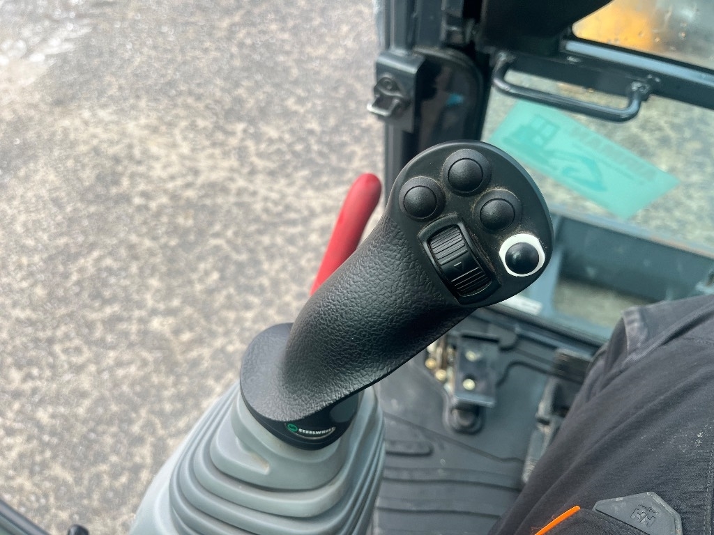 Airman AX 33 U-7 / Myyty. kuva 14