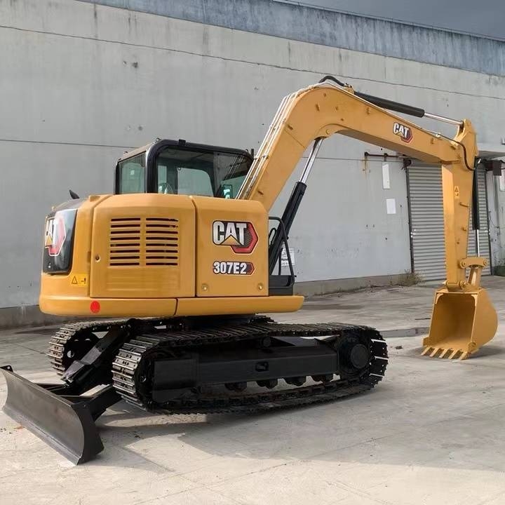 CAT 307E2