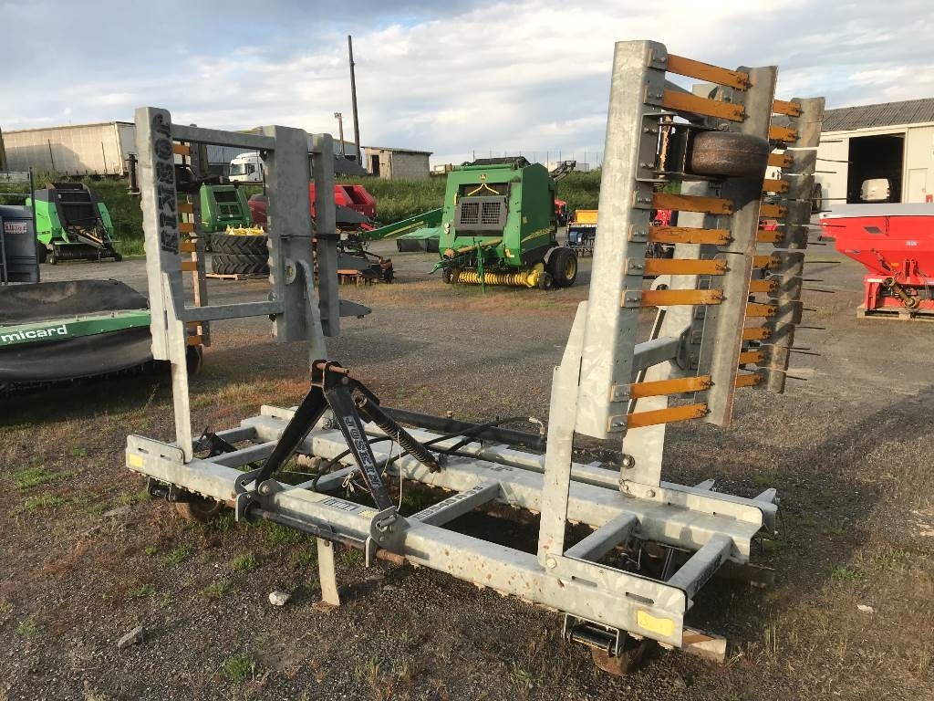 Joskin EB 540 R3 S