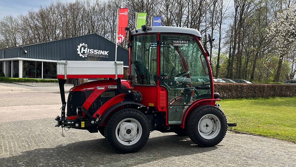 Antonio Carraro SP 4800
