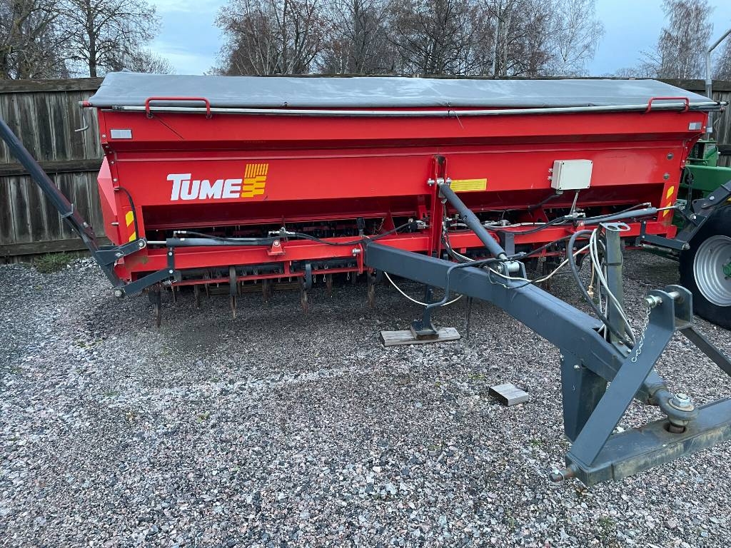 Tume HKL4000 JC