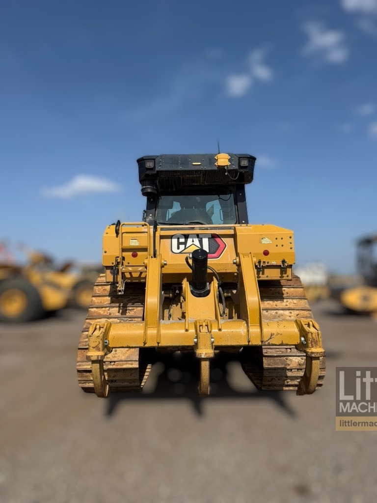 CAT D 6 LGP