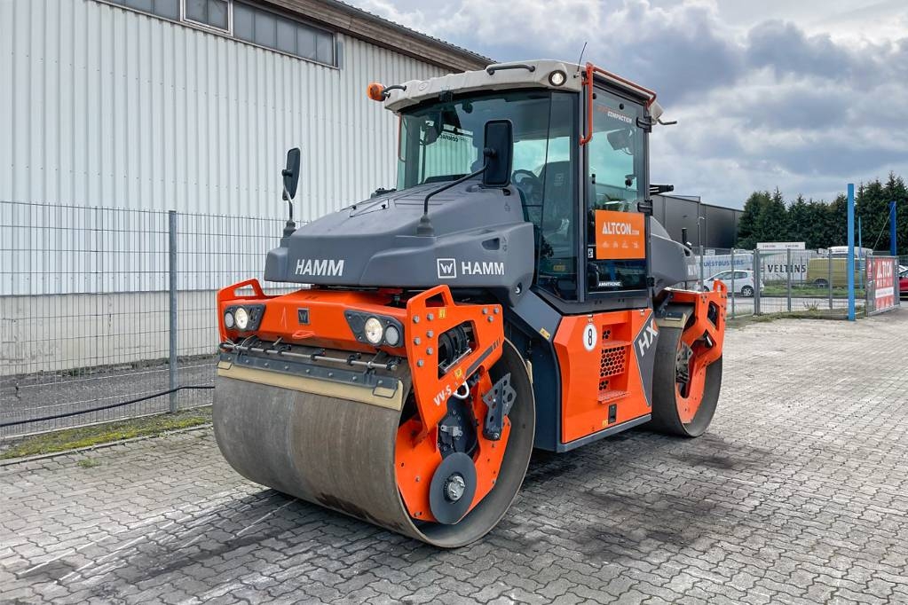 Hamm HX 90I