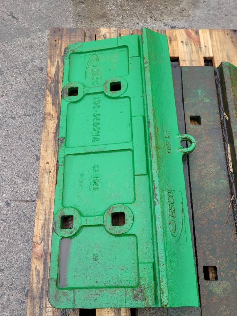 Esco 100-6668HA
