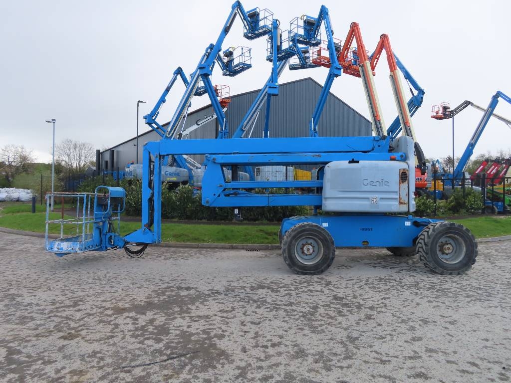 Genie Z 60/34