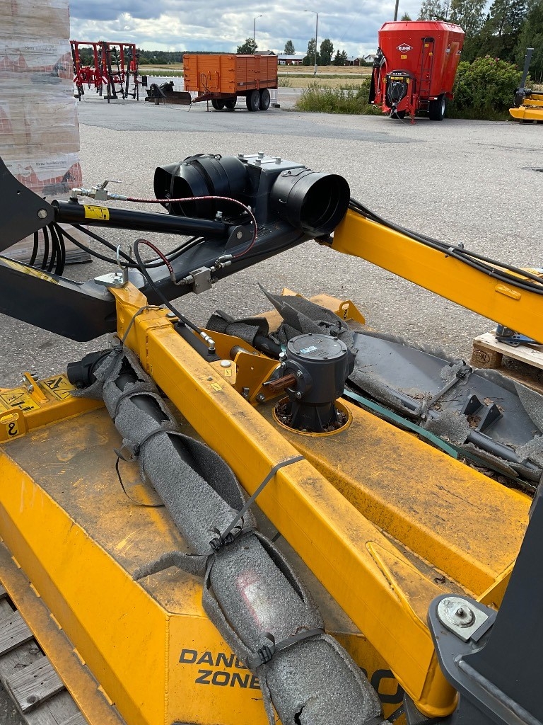 Elho Tornado 450