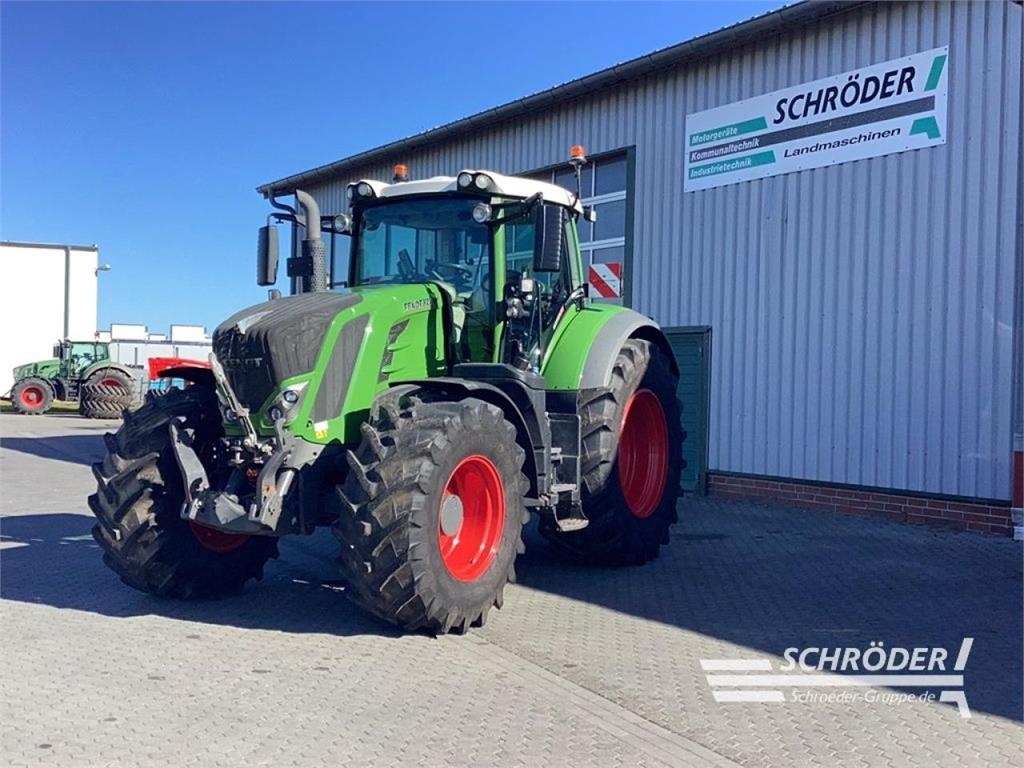 824 VARIO S4 PROFI PLUS