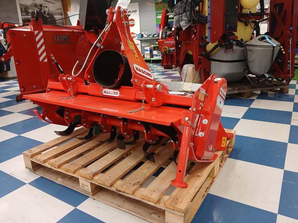 Maschio W 125