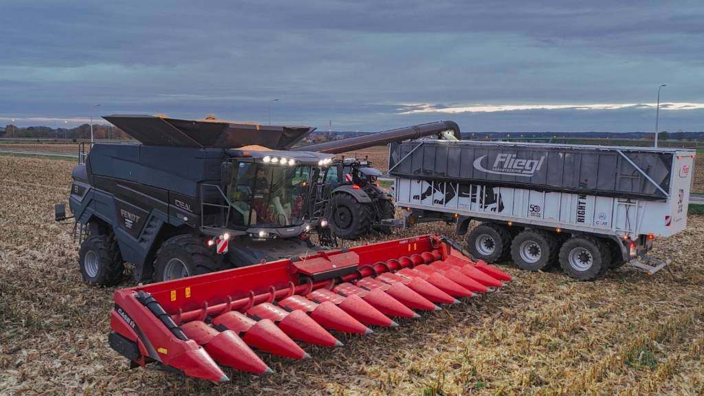 Case IH 4412