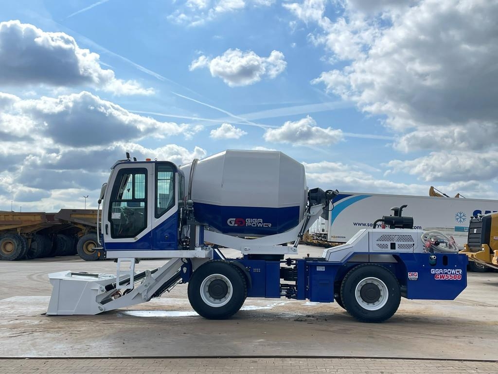 Giga Power GW5500