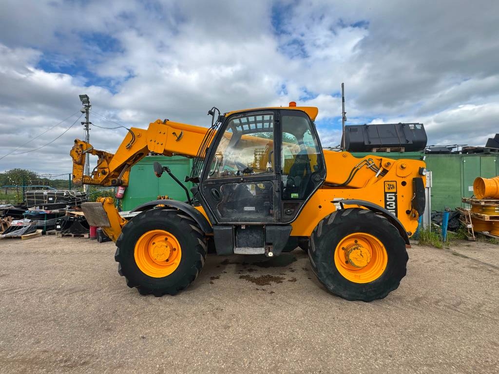 JCB 535-125
