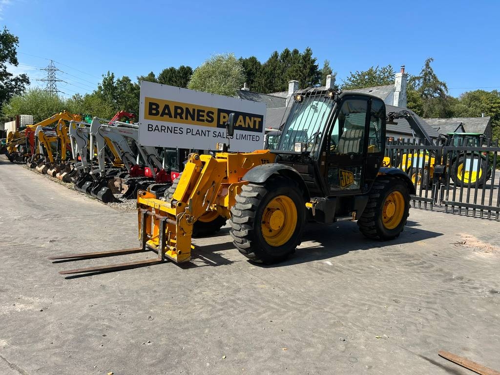 JCB 530-70