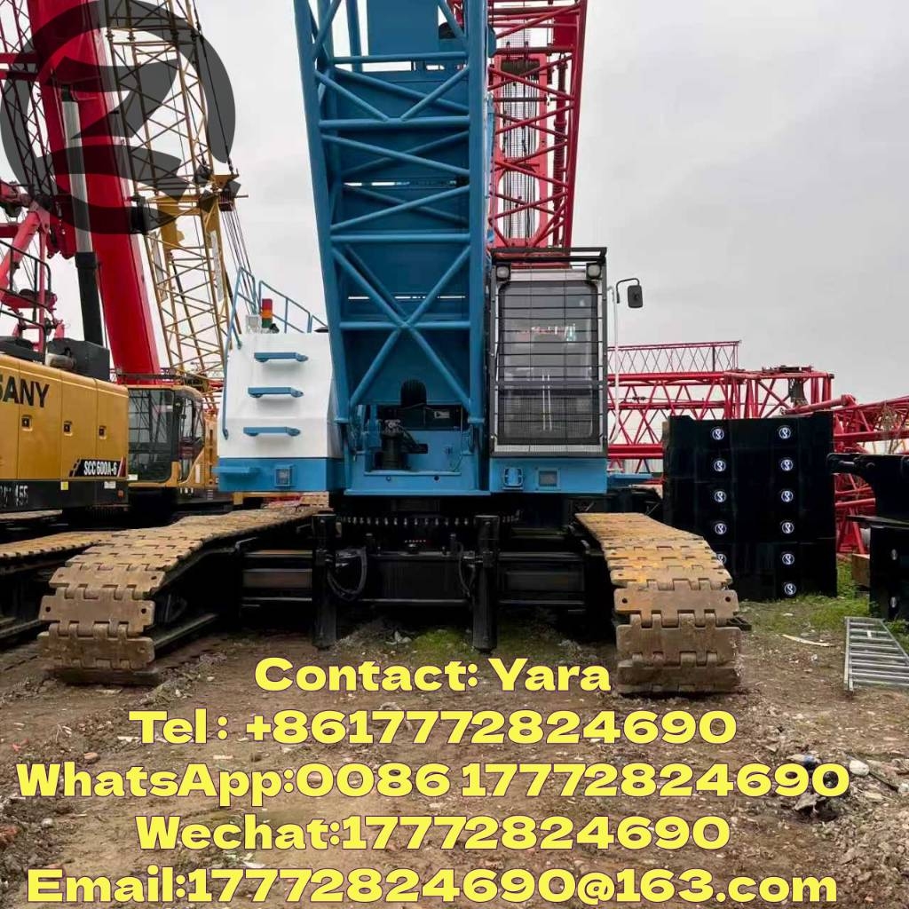 Yutong 100HD