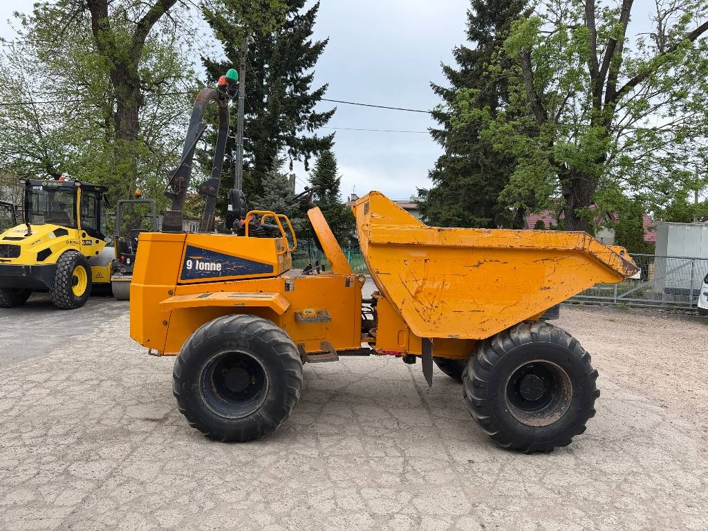 Thwaites 9 ton MACH 2090