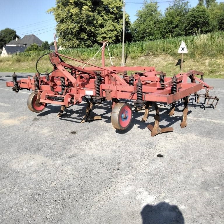 Quivogne CH13V