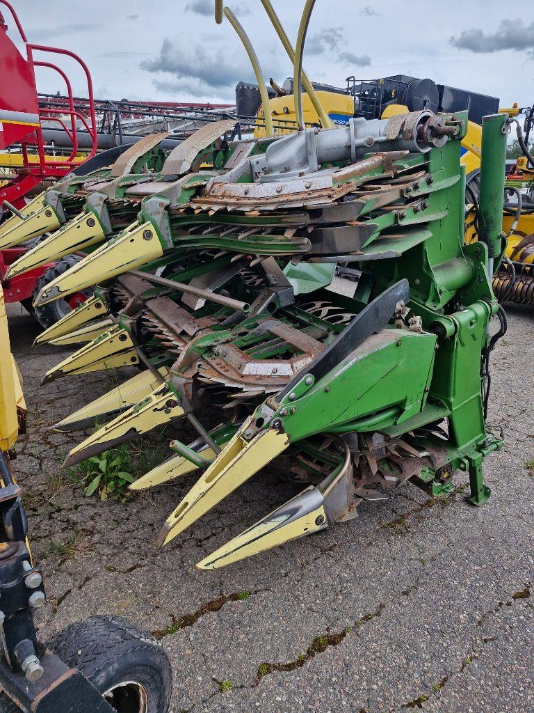 Krone Esay Coiiect 930